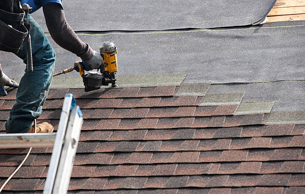 Licensed Roofing service in Montgomery, IN - Brentwood Metal Roofing